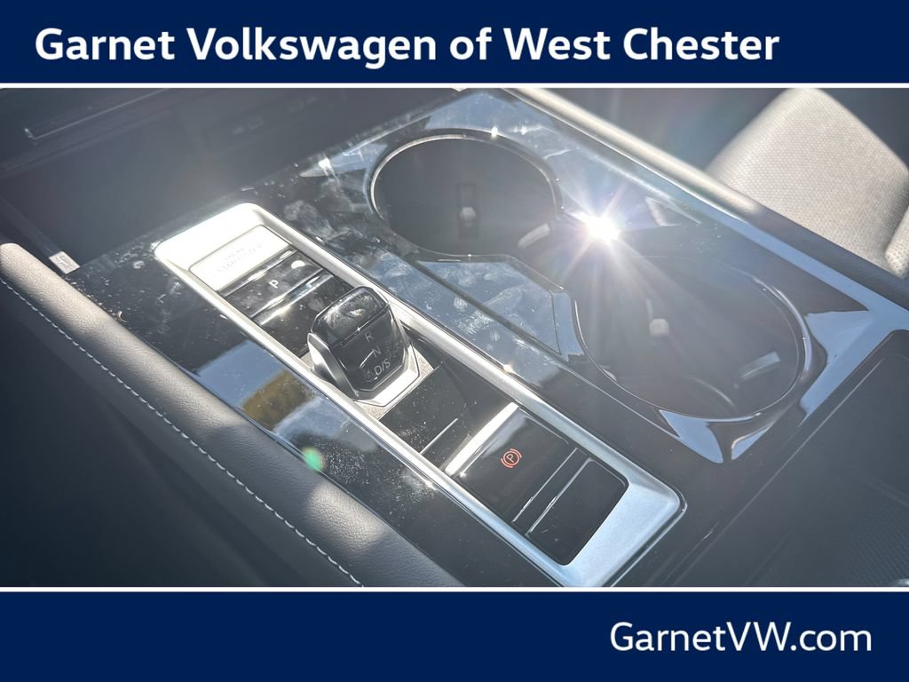 New 2026 Volkswagen Atlas SE AWD/4WD image 11