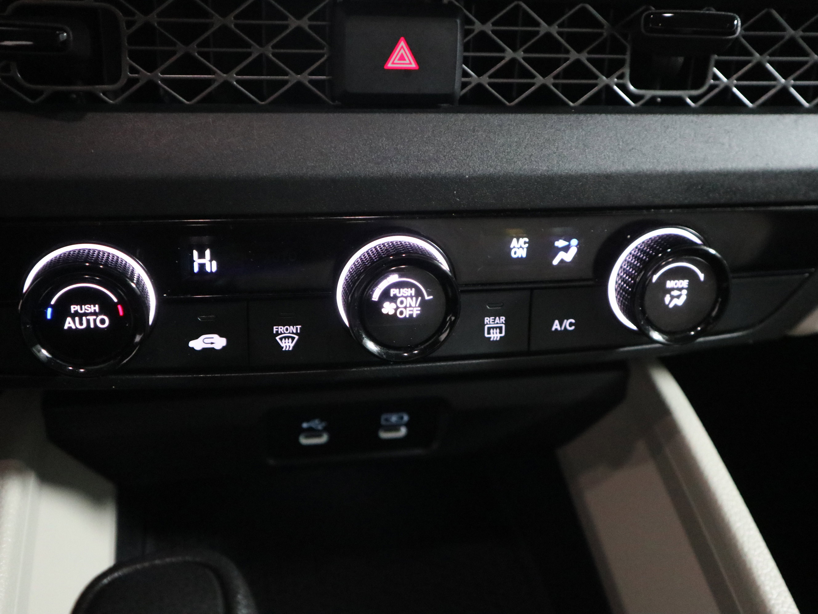 Used 2024 Honda Accord LX image 30