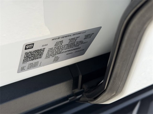 Certified 2023 Chevrolet Tahoe LS w/ Max Trailering Package image 32