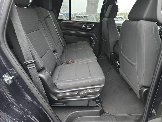 Certified 2023 GMC Yukon SLE image 29