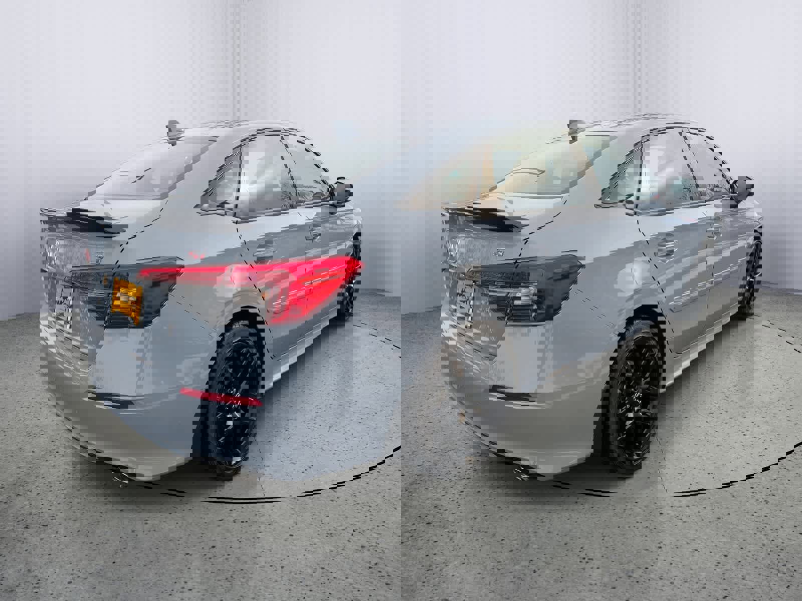 Certified 2023 Honda Civic Si image 3