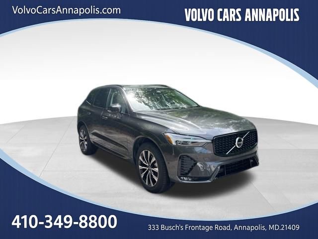 Used 2024 Volvo XC60 B5 Plus w/ Protection Package Premier