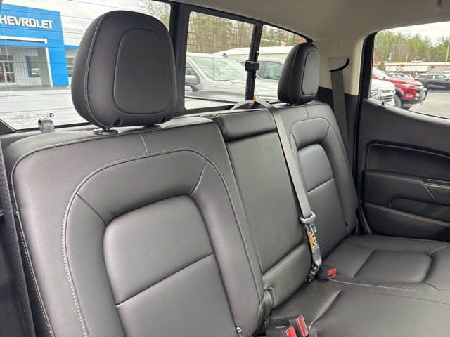Used 2022 Chevrolet Colorado ZR2 image 22
