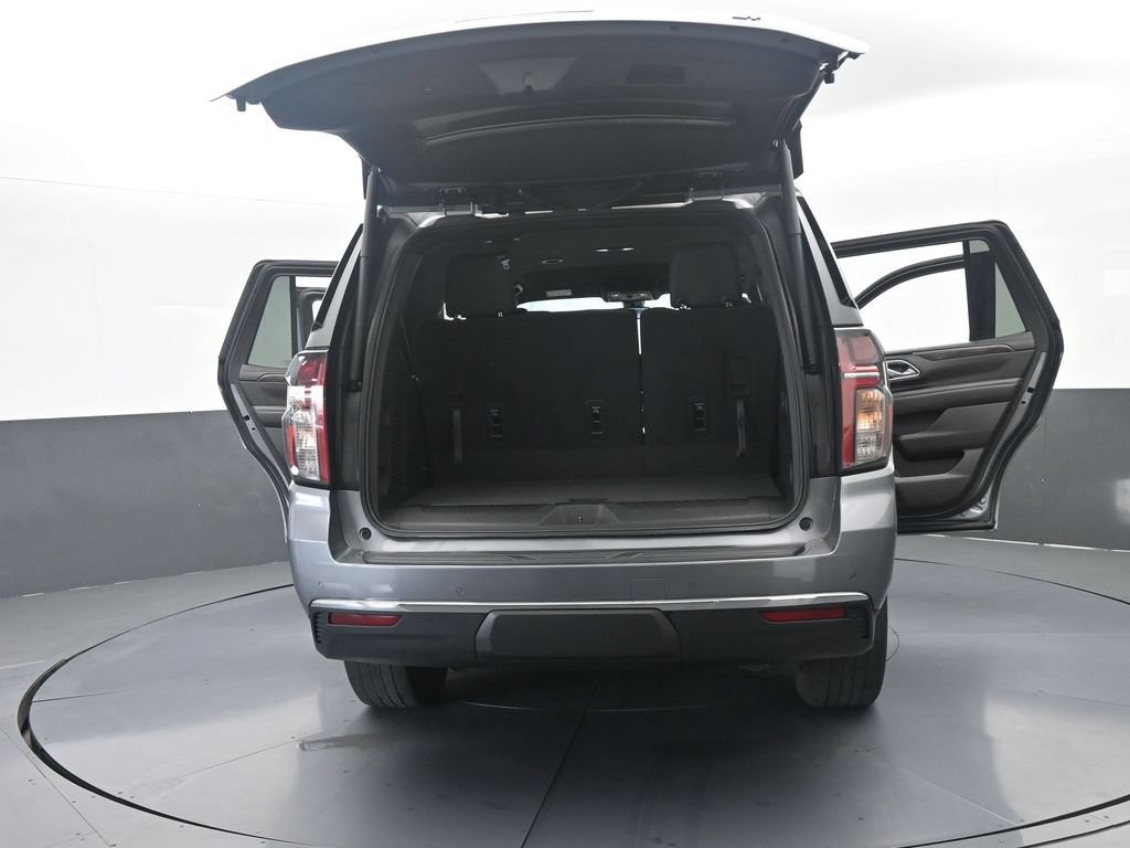 Used 2021 Chevrolet Tahoe LT RWD image 82