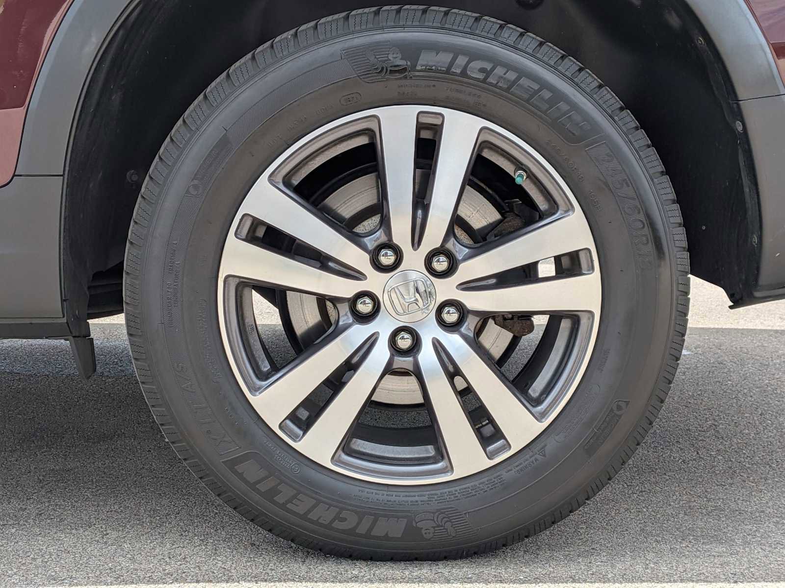 Used 2016 Honda Pilot EX-L image 14