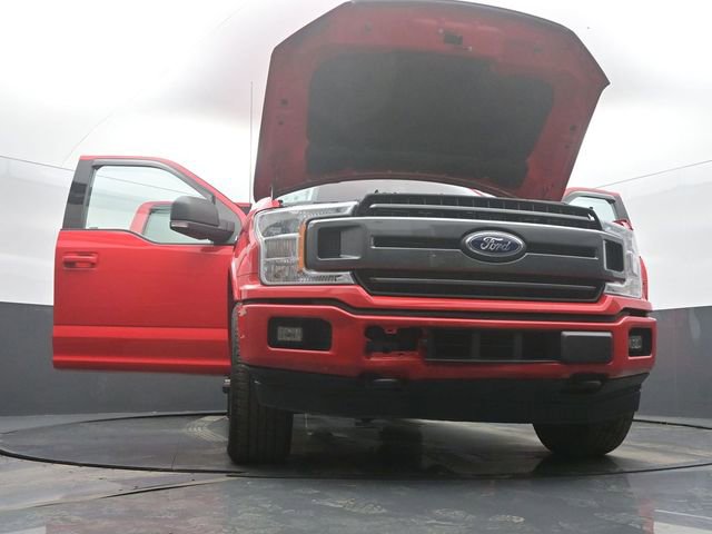 Used 2020 Ford F150 XLT w/ Equipment Group 302A Luxury AWD/4WD image 57