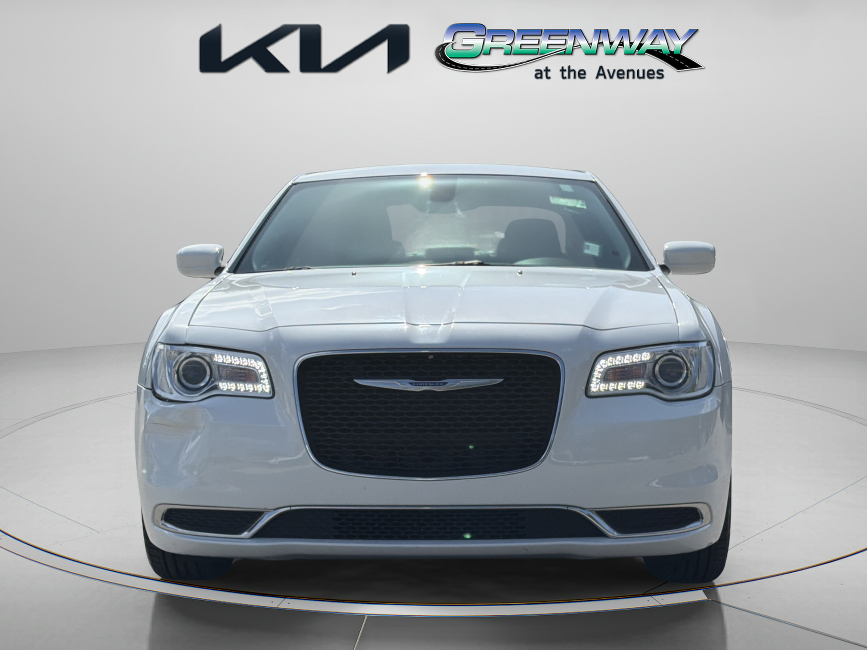 Used 2020 Chrysler 300 Touring L w/ Quick Order Package 2EF