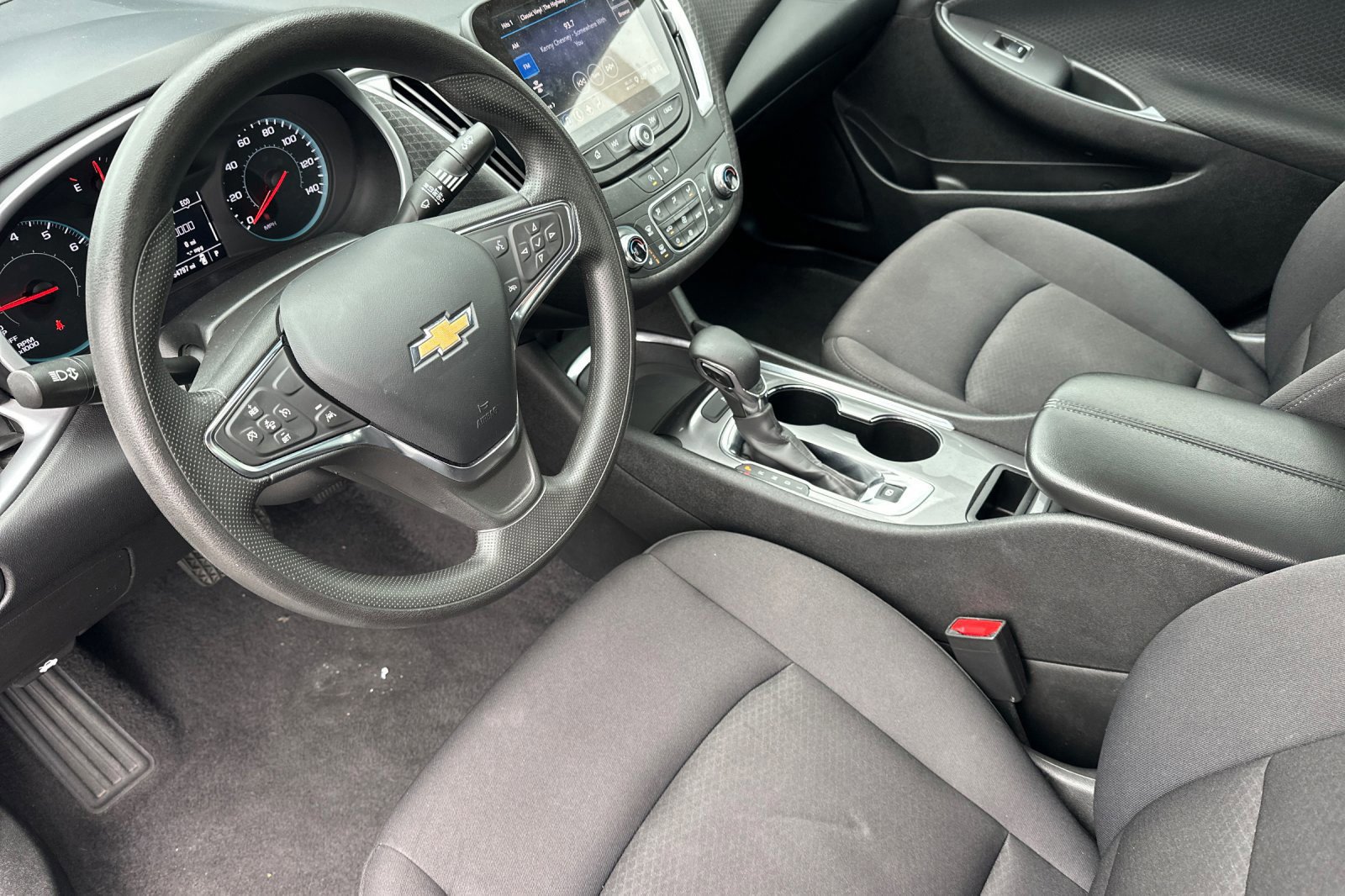 Used 2023 Chevrolet Malibu LT image 10