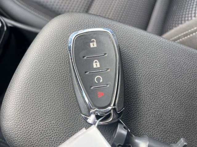 Used 2024 Chevrolet Trax LT w/ Driver Confidence Package image 59