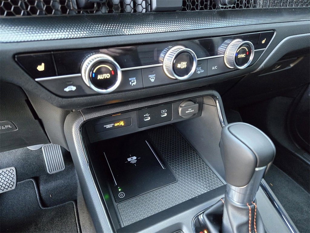 New 2026 Honda CR-V Sport-L image 22