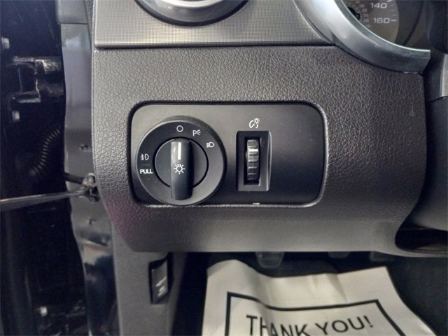 Used 2007 Ford Mustang Shelby GT500 image 17