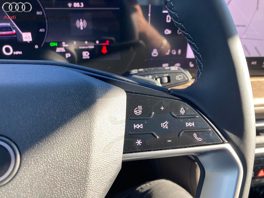 New 2025 Audi Q5 Premium Plus image 43