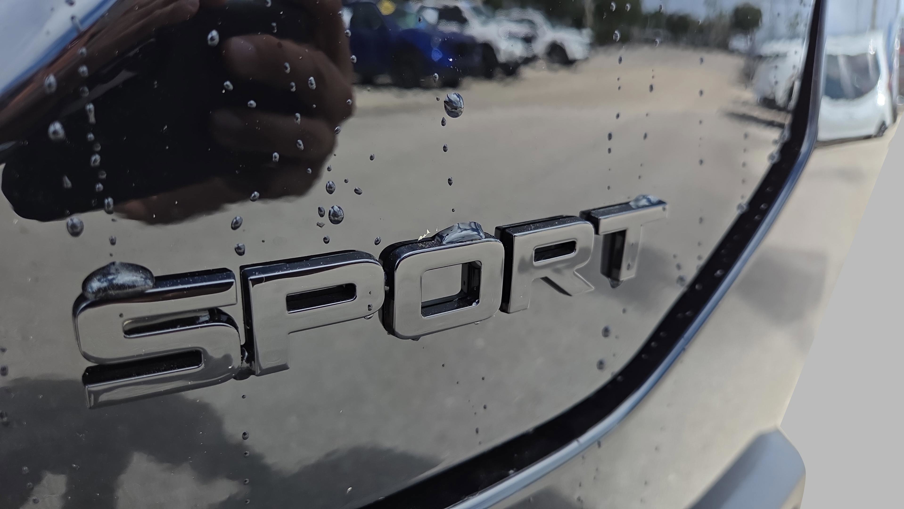 New 2026 Honda Pilot Sport image 39