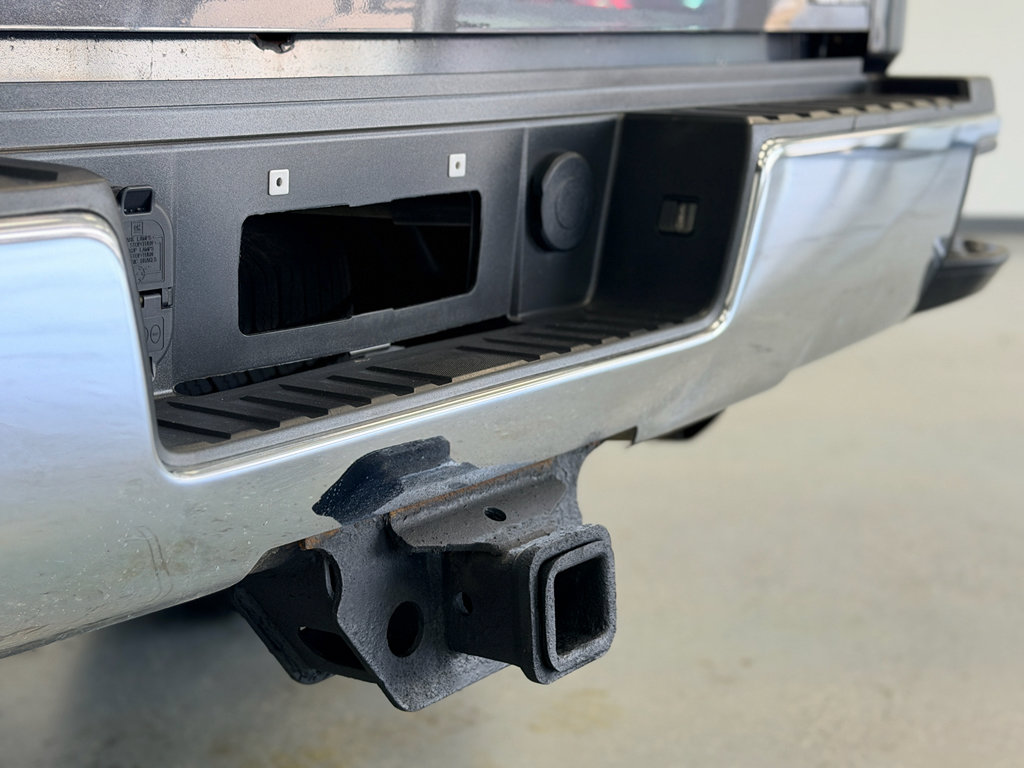 Used 2015 Chevrolet Silverado 2500 W/T w/ WT Convenience Package AWD/4WD image 24