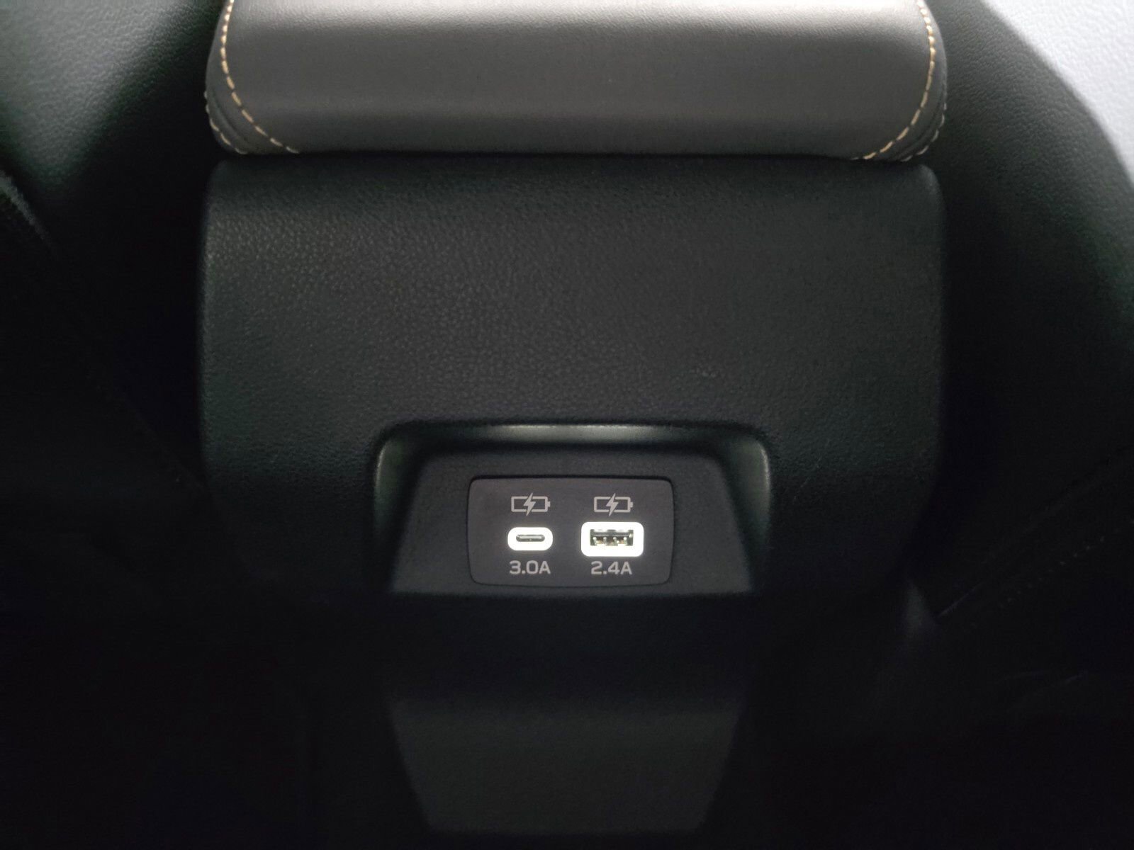 Certified 2025 Subaru Crosstrek 2.5i Sport w/ Crosstrek Mirror Package AWD/4WD image 25
