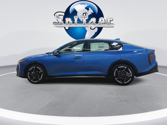 New 2026 Kia K4 GT-Line w/ GT-Line Premium Package image 2