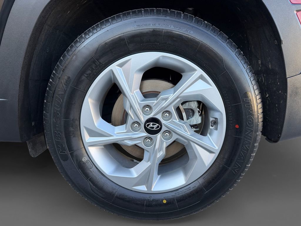 Used 2022 Hyundai Tucson SEL image 11