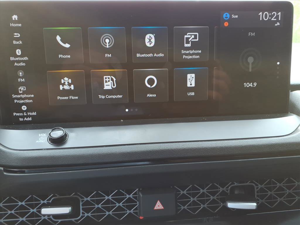 Used 2023 Honda Accord EX-L image 20