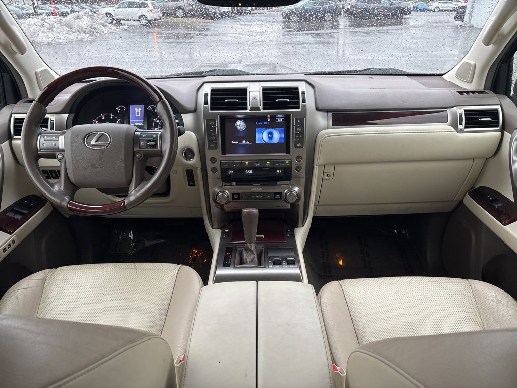 Used 2017 Lexus GX 460 image 14