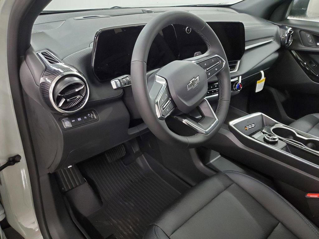 New 2026 Chevrolet Equinox LT w/ Convenience Package II image 10