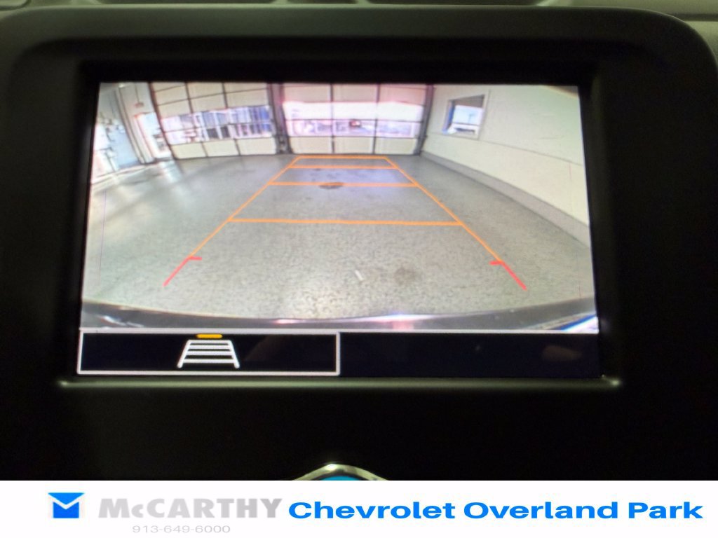 Used 2023 Chevrolet Equinox LT FWD image 22