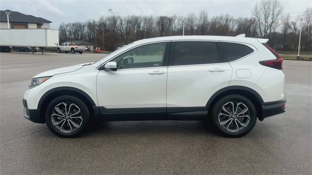 Used 2020 Honda CR-V EX image 5