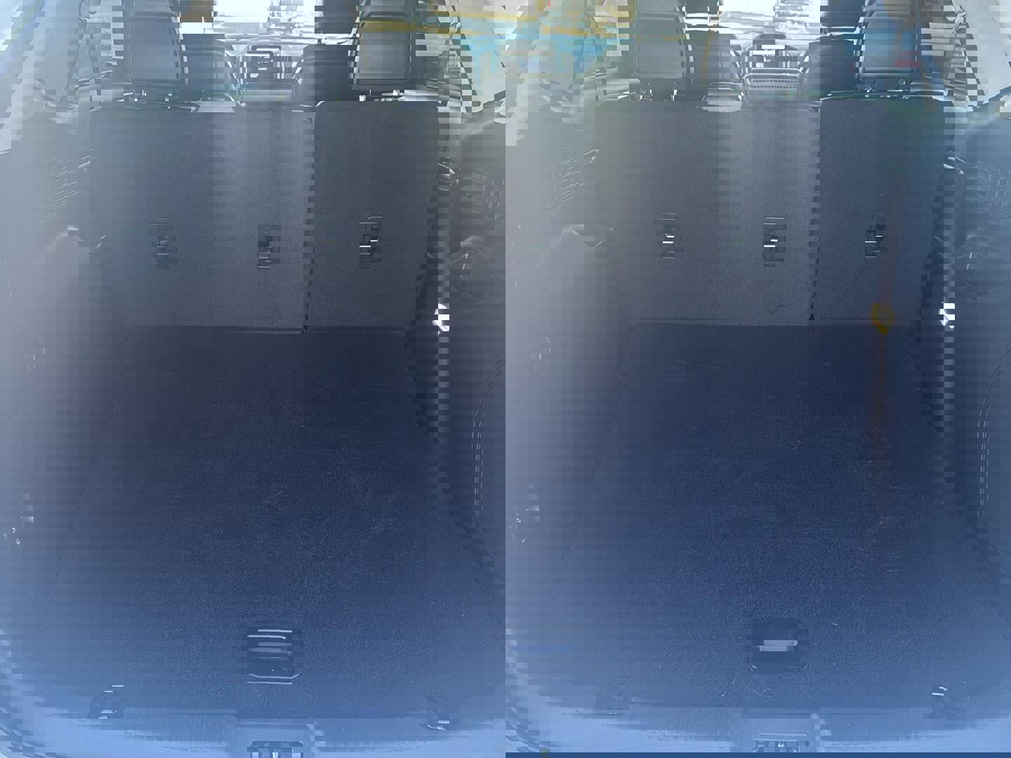 Used 2022 Ford Edge Titanium image 4