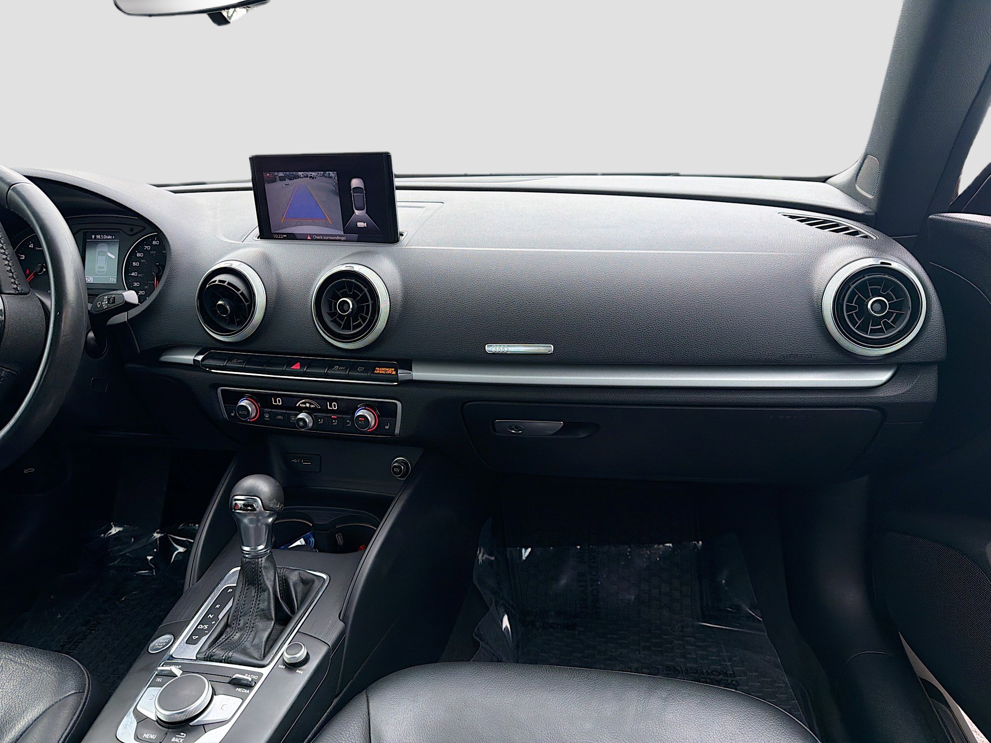 Used 2019 Audi A3 2.0T Premium w/ Convenience Package image 17