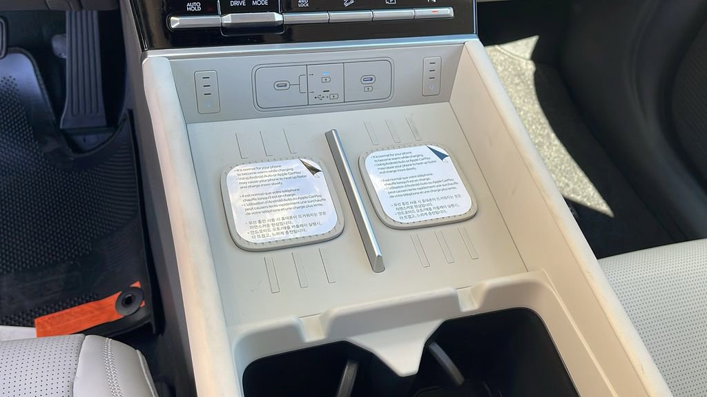 New 2026 Hyundai Santa Fe Calligraphy image 22