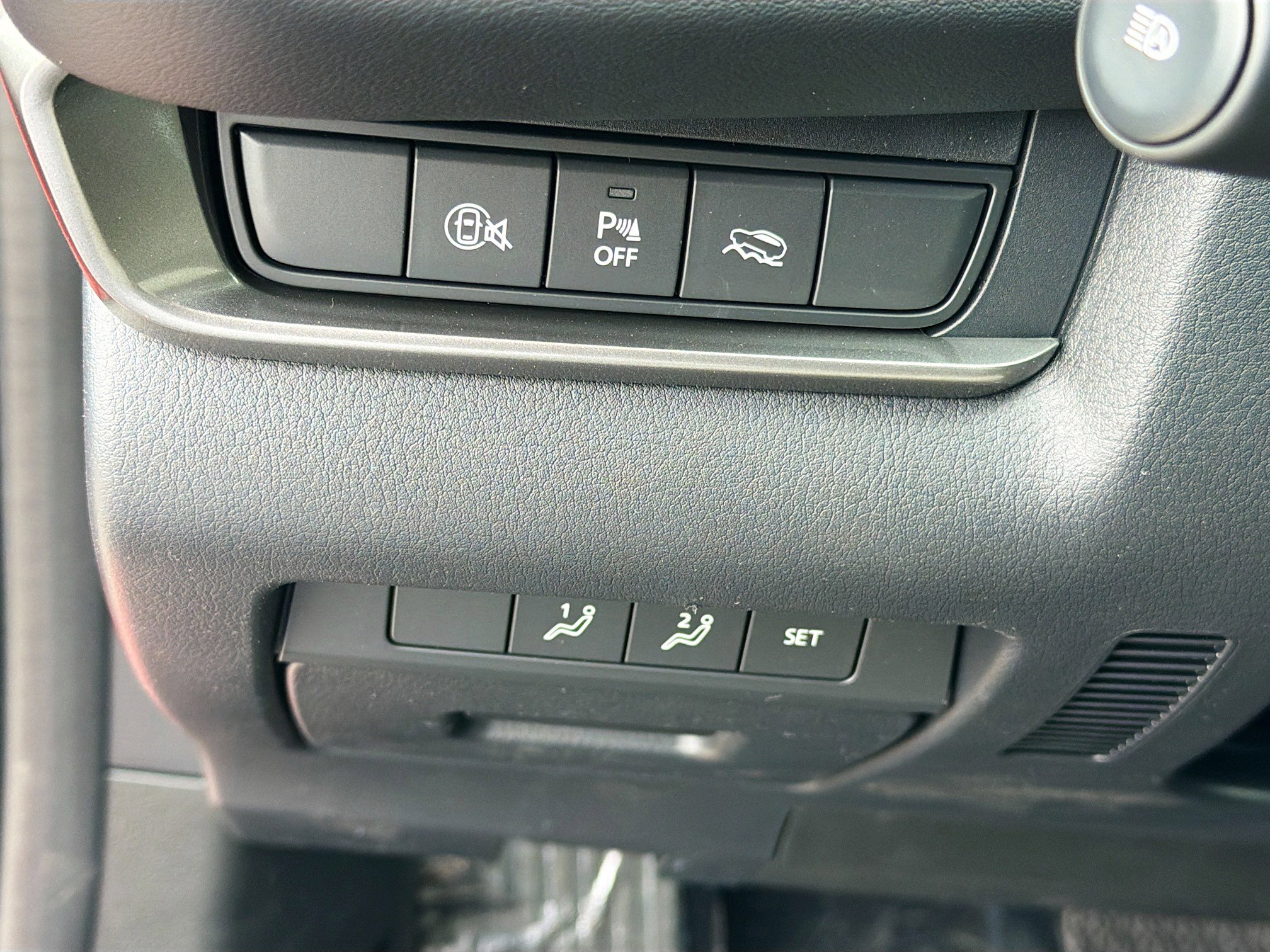 New 2026 MAZDA CX-30 AWD 2.5 S image 35