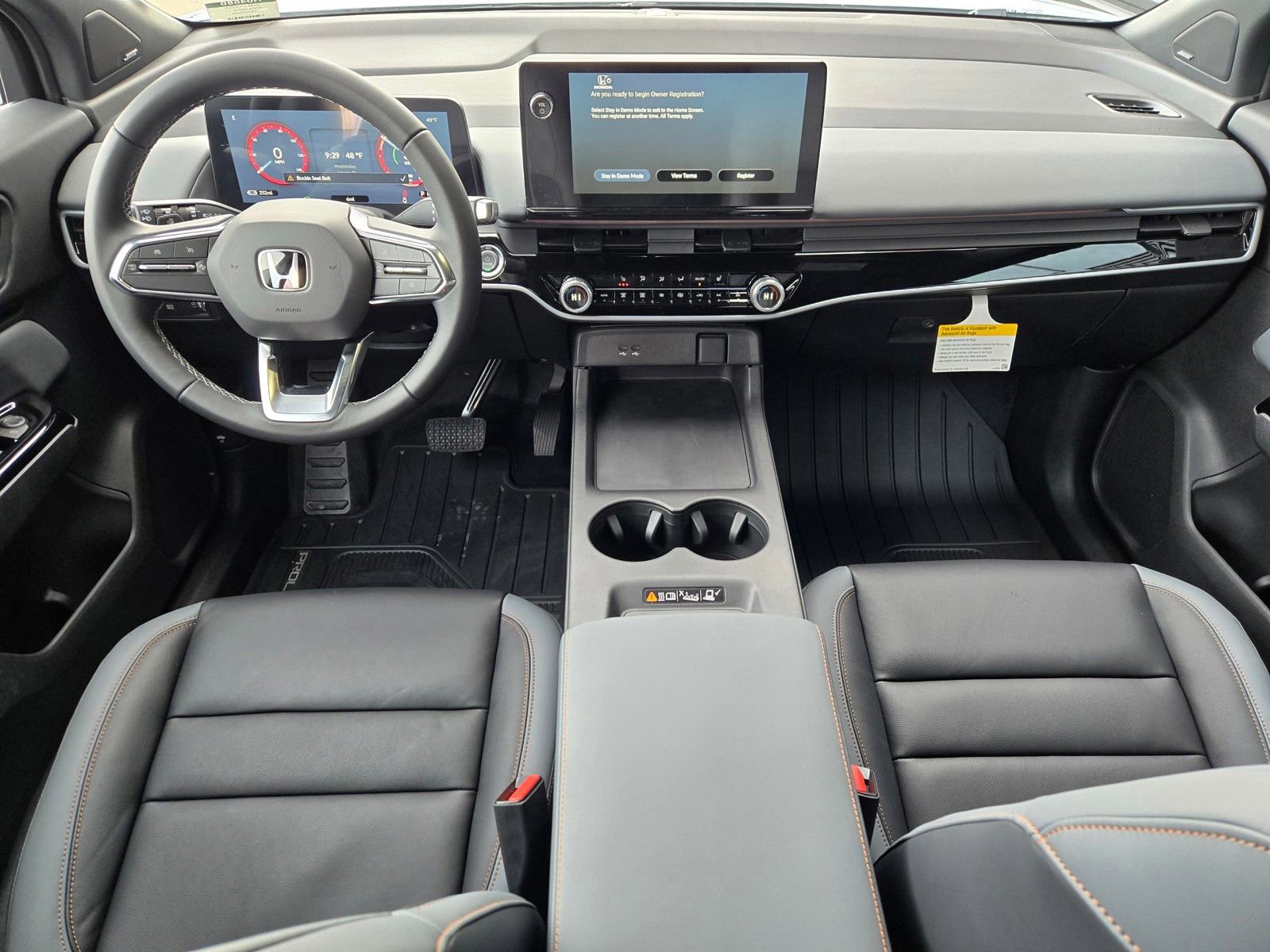 New 2026 Honda Prologue Touring image 12