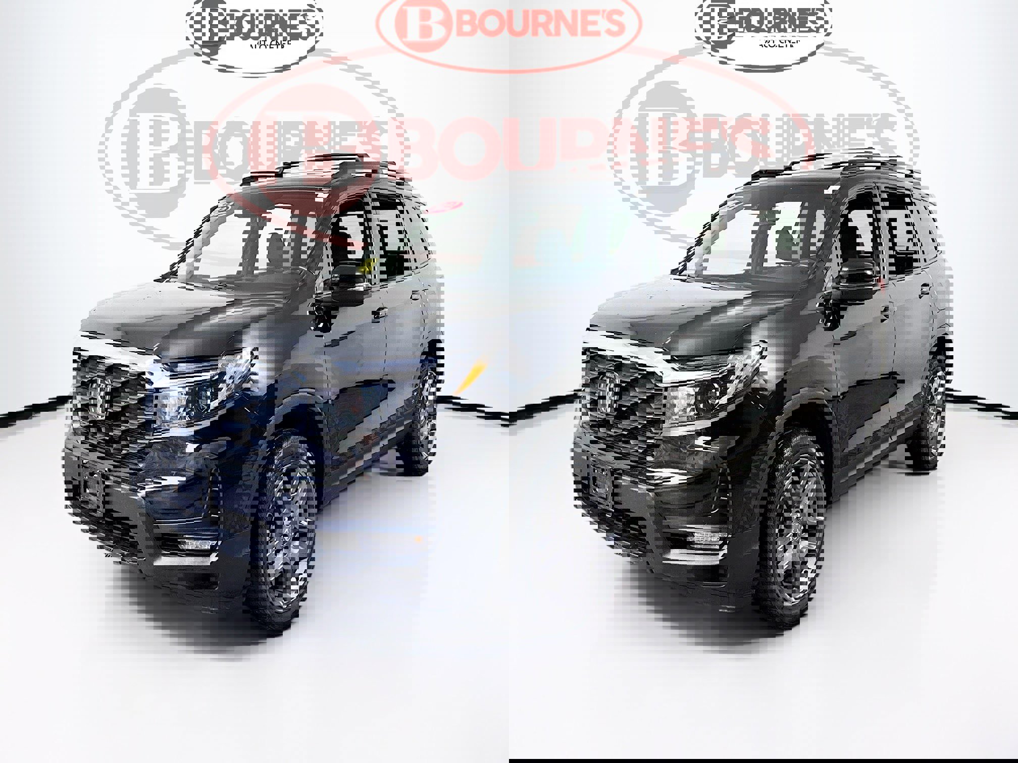 Used 2022 Honda Passport EX-L image 7