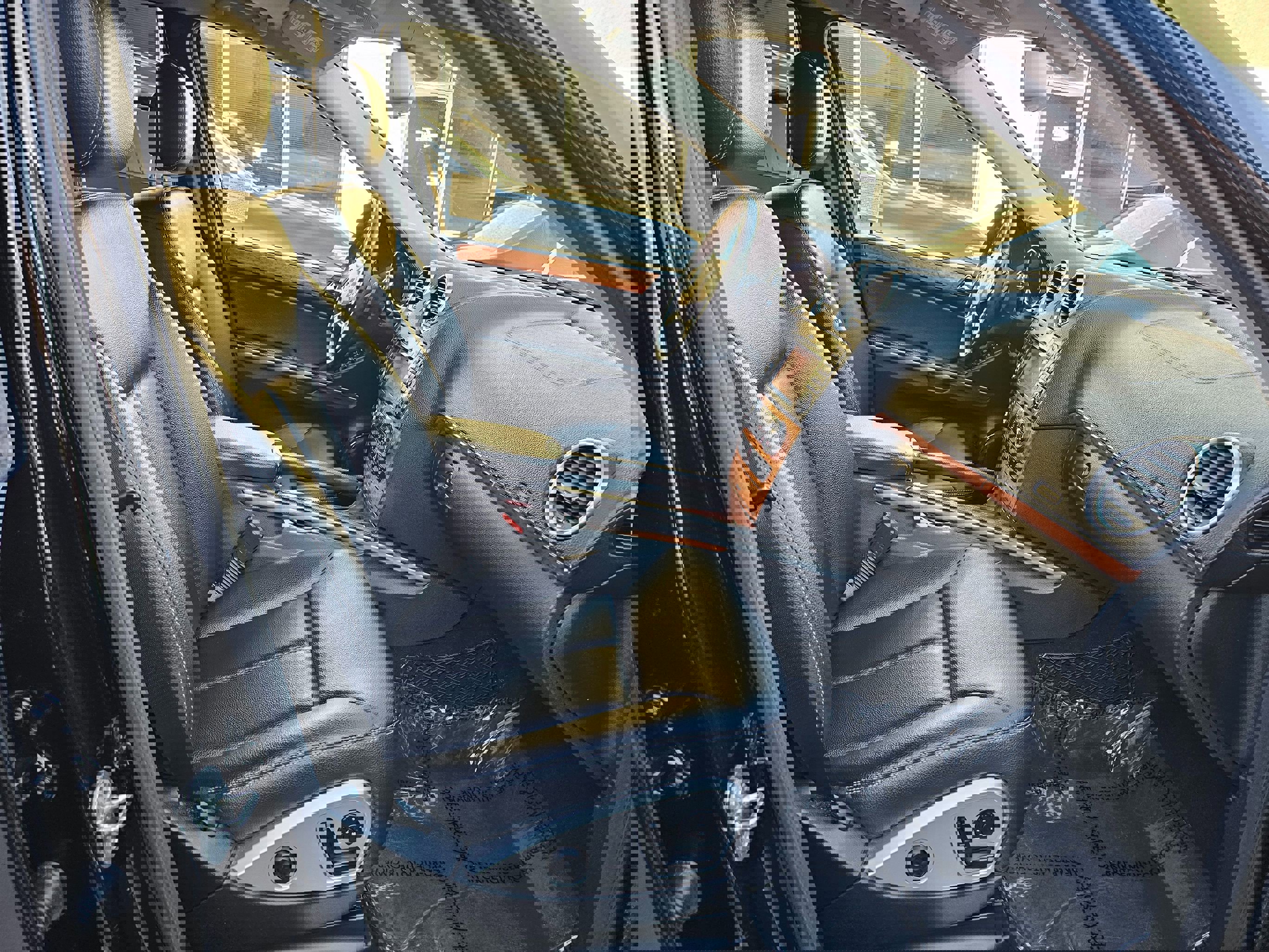 Used 2009 Mercedes-Benz GL 450 4MATIC image 30