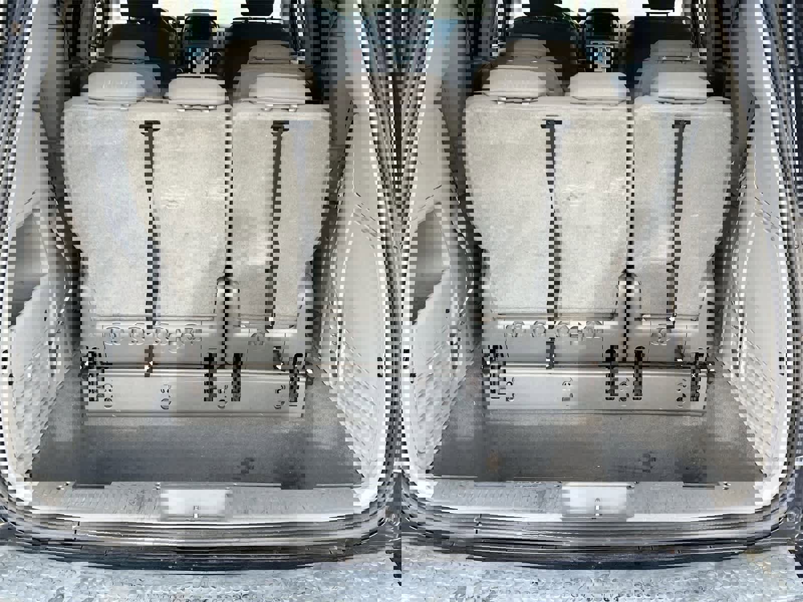 Used 2009 Chrysler Town & Country LX image 29