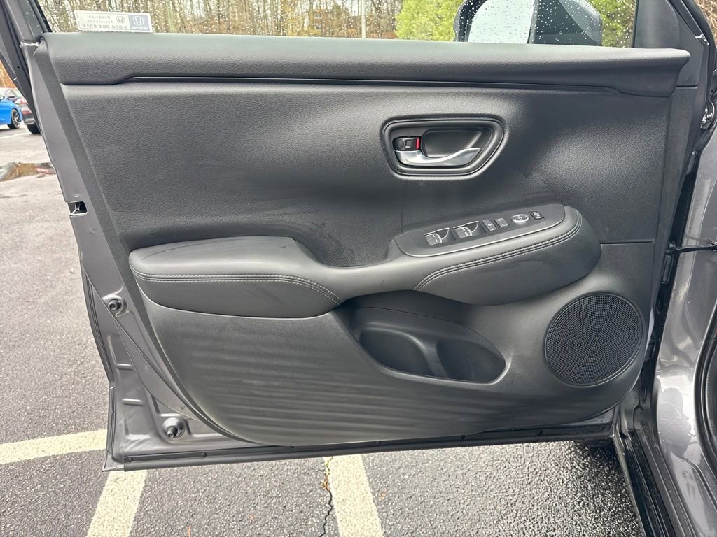 Used 2026 Honda HR-V EX-L image 21