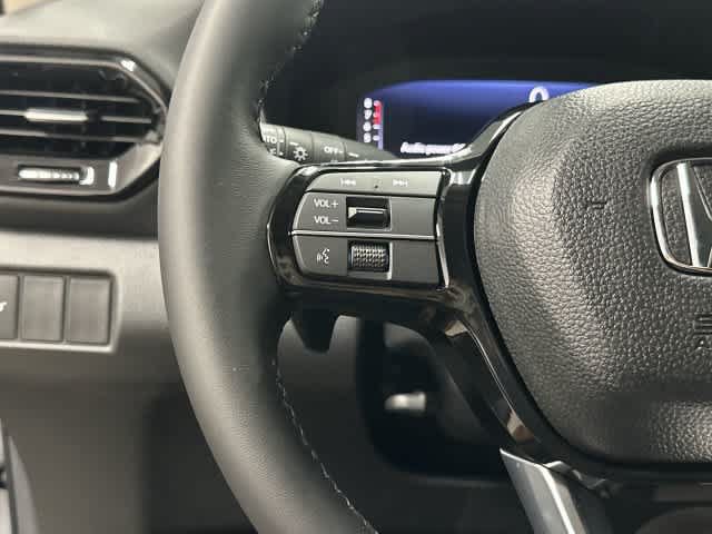 New 2026 Honda Pilot image 17