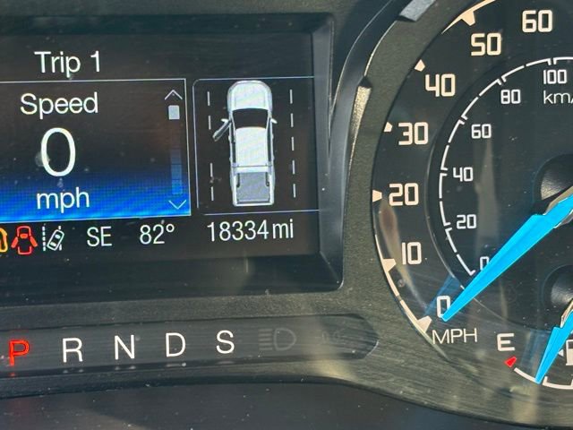 Used 2022 Ford Ranger Lariat w/ Technology Package AWD/4WD image 4