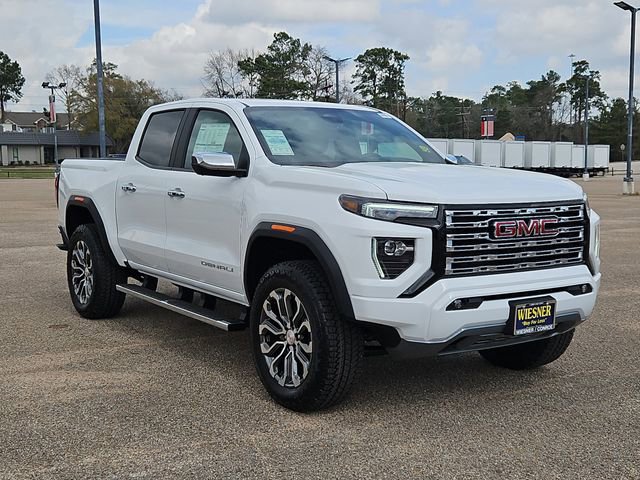 New 2026 GMC Canyon Denali image 3