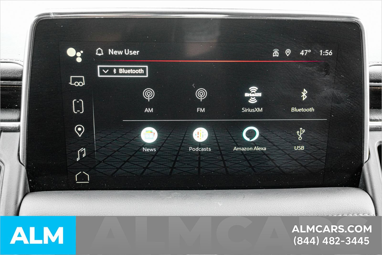 Used 2024 GMC Yukon SLE w/ LPO, Floor Liner Package image 40