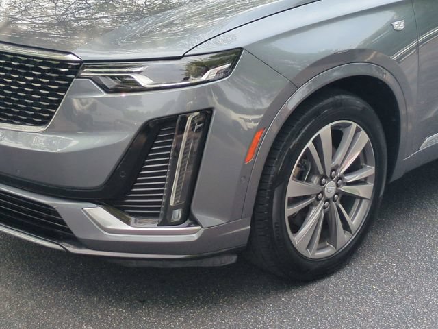 Used 2021 Cadillac XT6 Premium Luxury AWD/4WD image 9