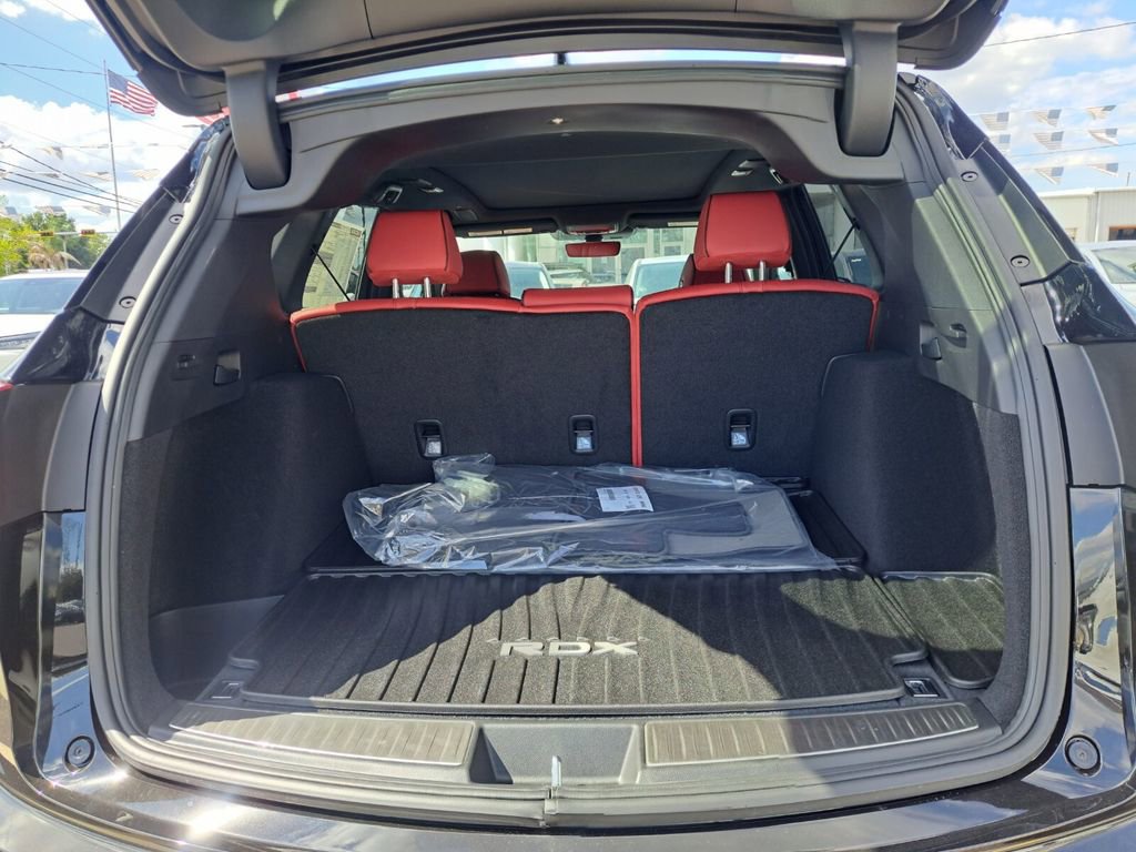 New 2025 Acura RDX A-Spec image 25