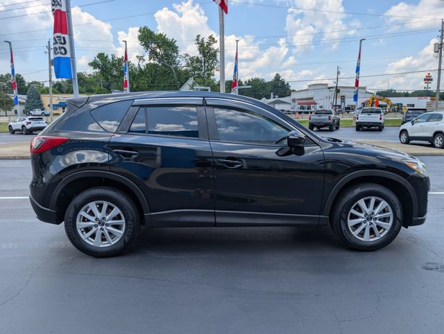 Used 2016 MAZDA CX-5 Sport FWD image 6
