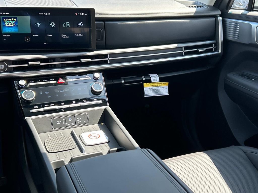 New 2026 Hyundai Santa Fe SEL image 21