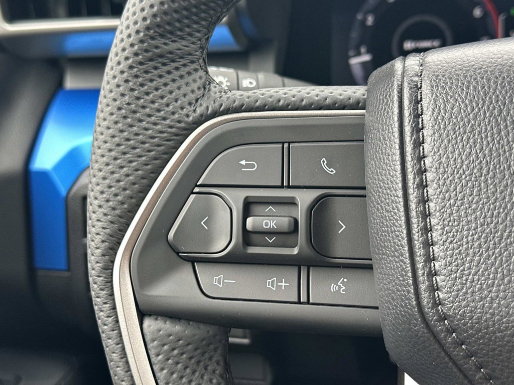New 2026 Toyota Tacoma TRD Sport AWD/4WD image 22