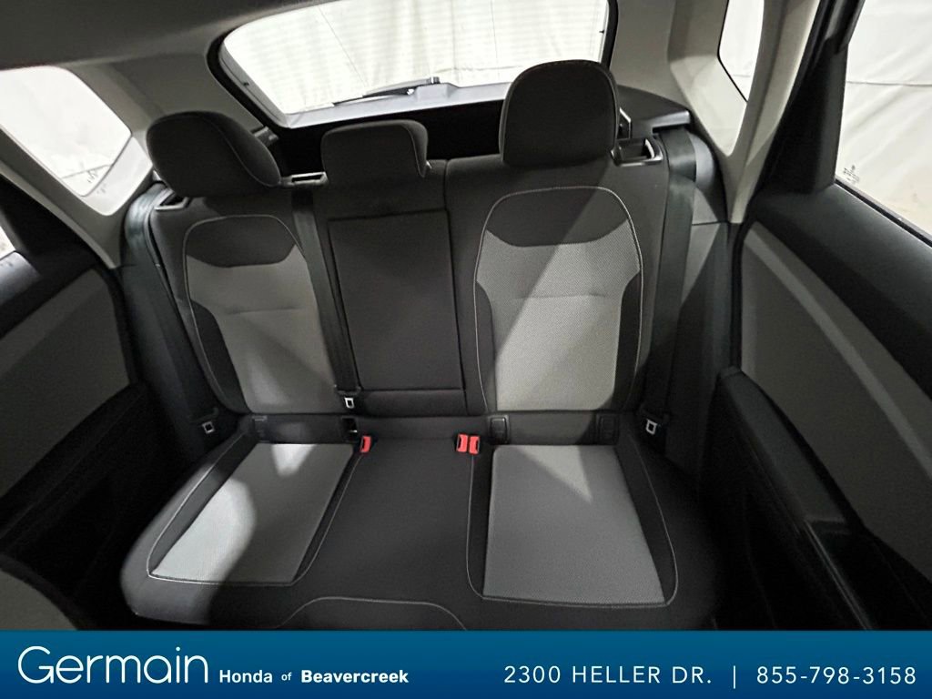 Used 2024 Volkswagen Taos S image 29