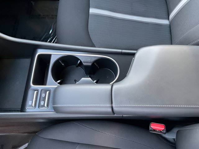 Used 2025 Hyundai Sonata SEL FWD image 20