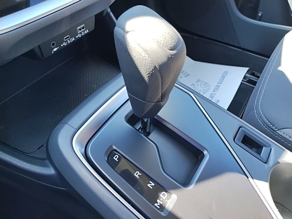 Certified 2025 Subaru Crosstrek 2.0i Premium image 30