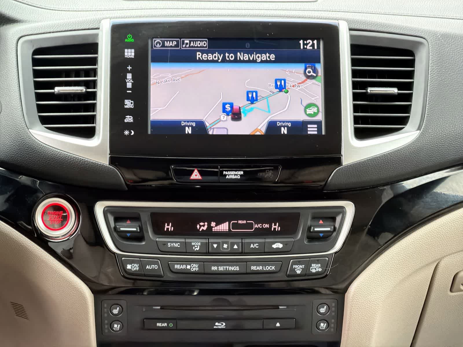 Used 2016 Honda Pilot Elite image 30