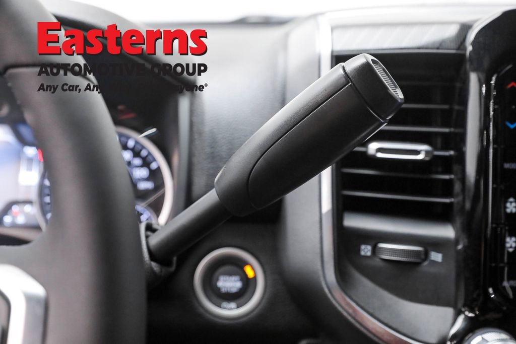 Used 2025 RAM 2500 Big Horn image 13