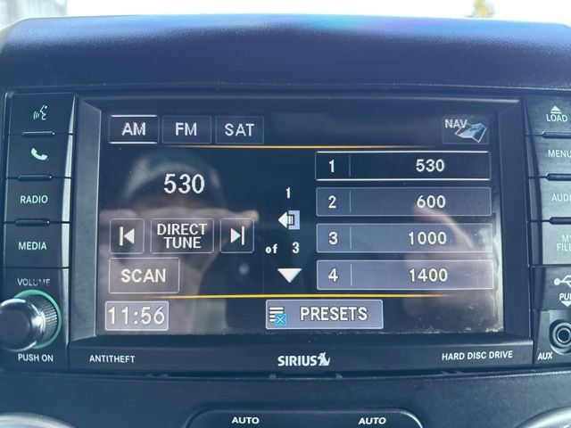 Used 2013 Jeep Wrangler Unlimited Sahara w/ Mopar Chrome Edition Group image 28